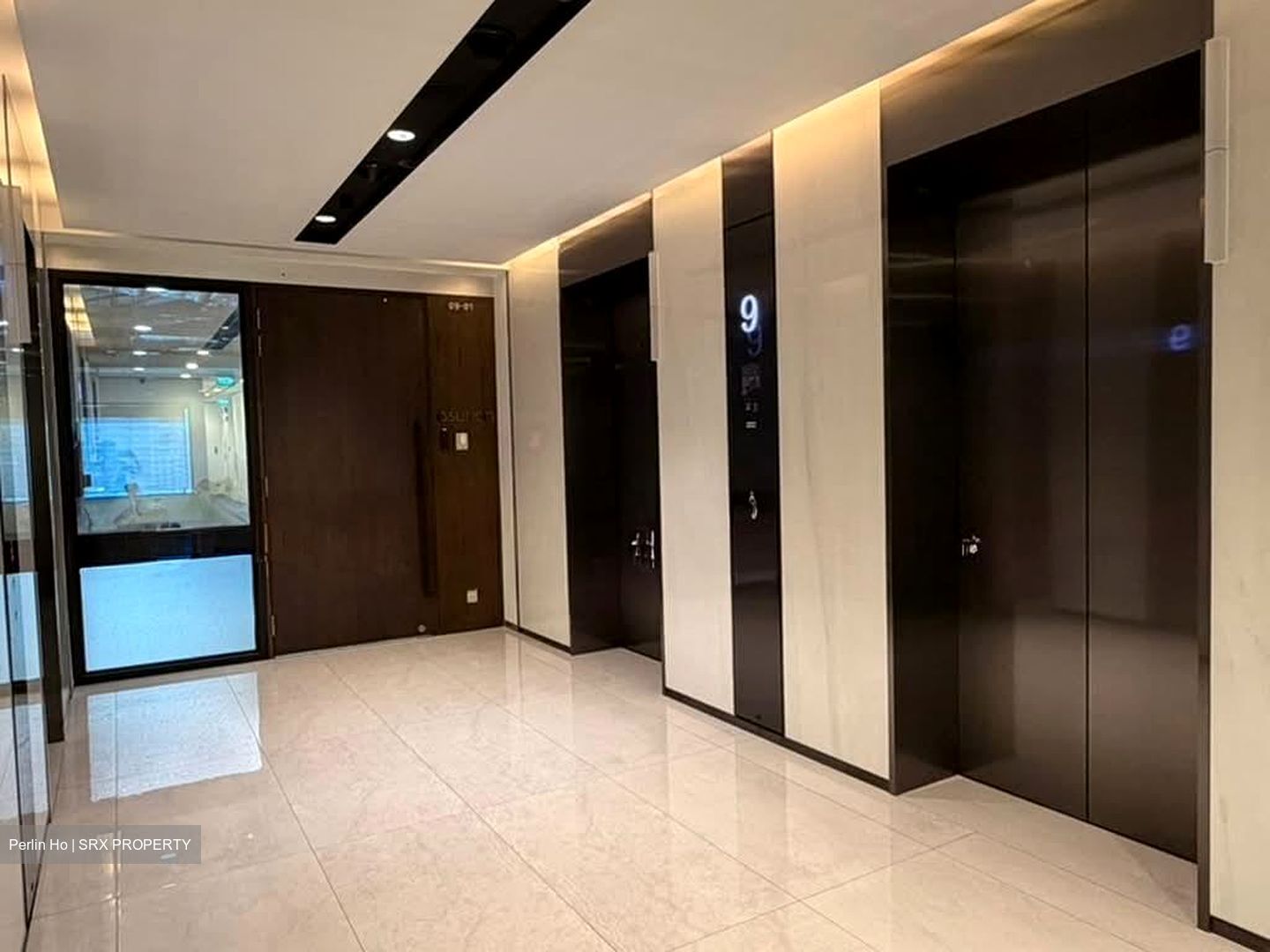 Suntec Tower One (D1), Office #563200361